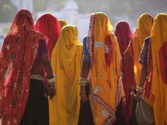 Bild: Boom für ärztlich begleitete Rundreisen nach Indien