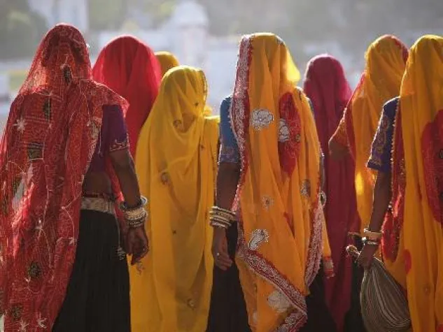 Bild: Boom für ärztlich begleitete Rundreisen nach Indien