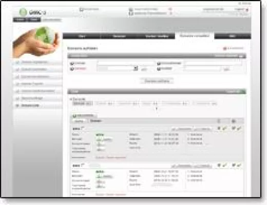 Bild: CPS-Datensysteme GmbH präsentiert neue Domainverwaltungs-Software DMC-3