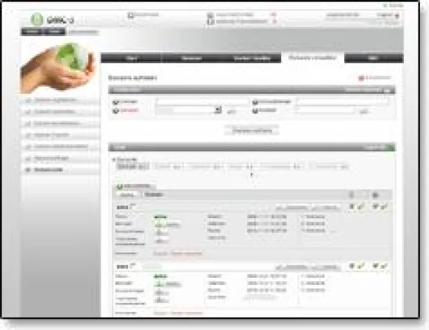 Bild: CPS-Datensysteme GmbH präsentiert neue Domainverwaltungs-Software DMC-3