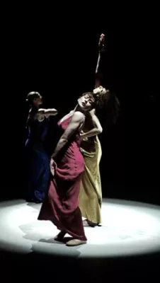 Kulturtourismus pur – mit dem „Wintertraum” zur 1. Tanzbiennale Heidelberg Bild: Kulturtourismus pur – mit dem „Wintertraum” zur 1. Tanzbiennale Heidelberg