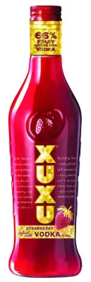 Bild: XUXU in the mix – fruchtige Cocktailüberraschungen für jede Party