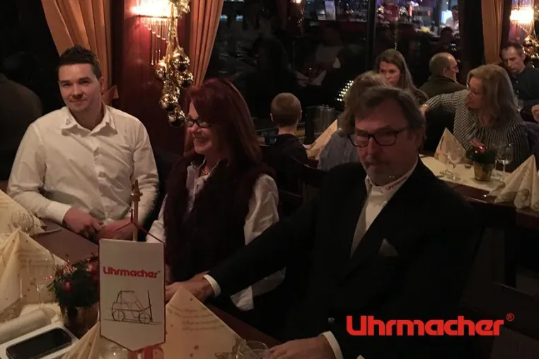 Is' denn heut schon Weihnachten? Bild: Is' denn heut schon Weihnachten?