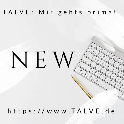 ISO 45001: BGM im QM-Kontext – Ihr Einstieg mit TALVE™ Bild: ISO 45001: BGM im QM-Kontext – Ihr Einstieg mit TALVE™