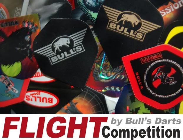 Bild: Bull's startet Designwettbewerb für Flights