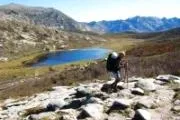 Bild: Wandern auf Korsika: Nach Herzenslust Marschieren, Spazieren und Klettern zwischen Bergen und Meer