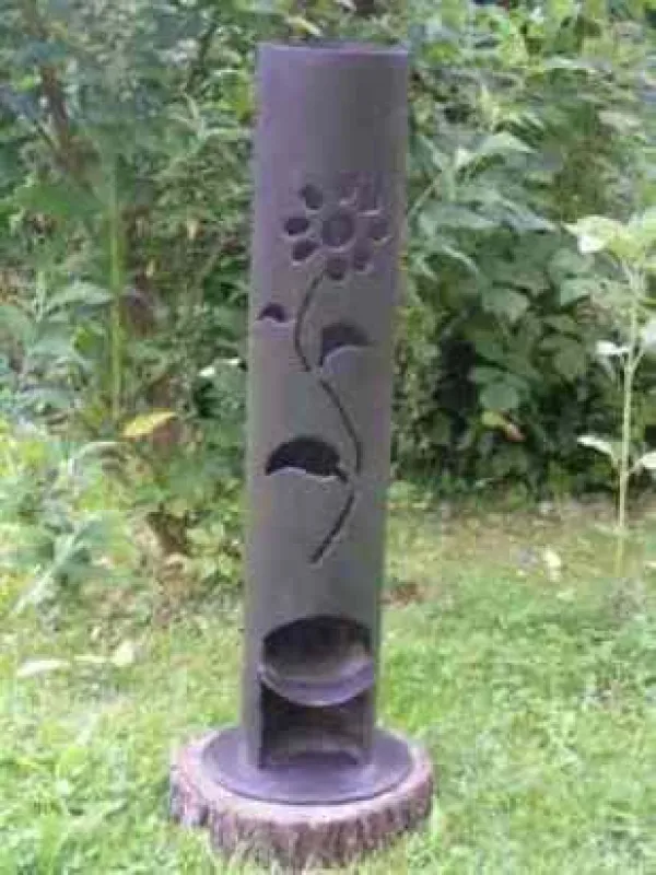 Gartenfeuer