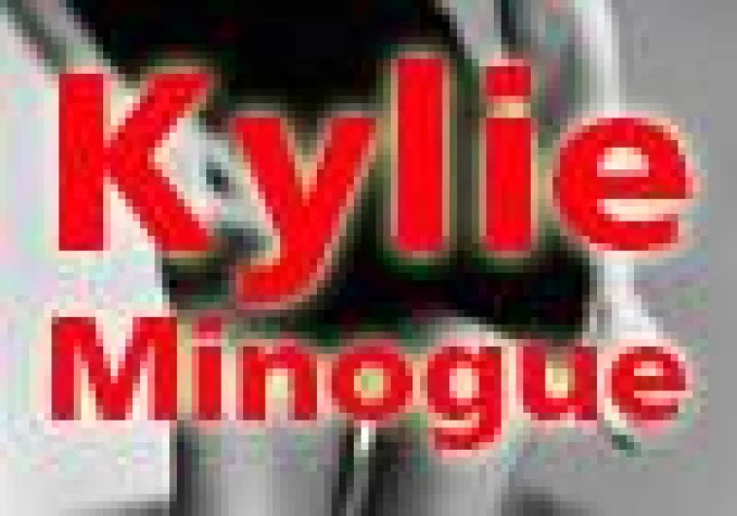 Bild: Tickets für die Kylie Minogue Tour 2011