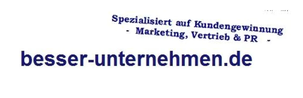besser-unternehmen in Berlin