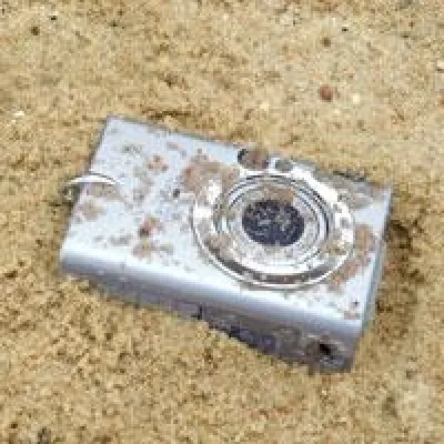 Bild: Urlaub mit der Kamera – aber sicher: Wertgarantie gibt praktische Tipps für den Kameraschutz im Urlaub