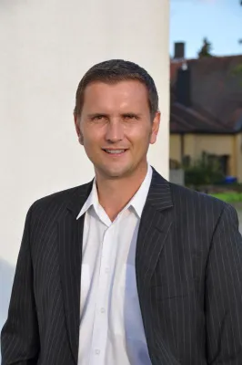 Bild: Mein Gott Walter - Die Wahrheit über die Riester-Rente