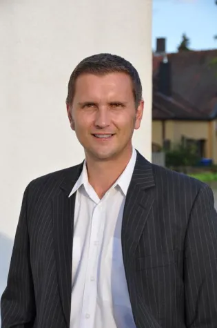 Bild: Mein Gott Walter - Die Wahrheit über die Riester-Rente