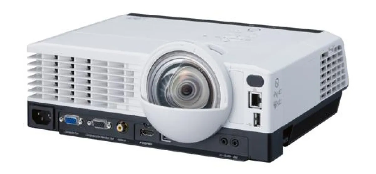 Ricoh ergänzt sein Portfolio um die Kurzdistanz-Projektoren PJ X4240N und PJ WX4240N.