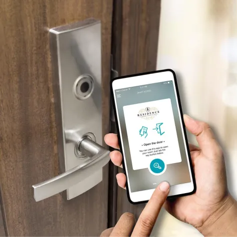 360° Digitale Guest Journey mit roompad auf der ITB 2017 erleben Bild: 360° Digitale Guest Journey mit roompad auf der ITB 2017 erleben