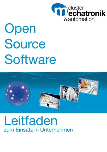 Bild: OSS-Leitfaden