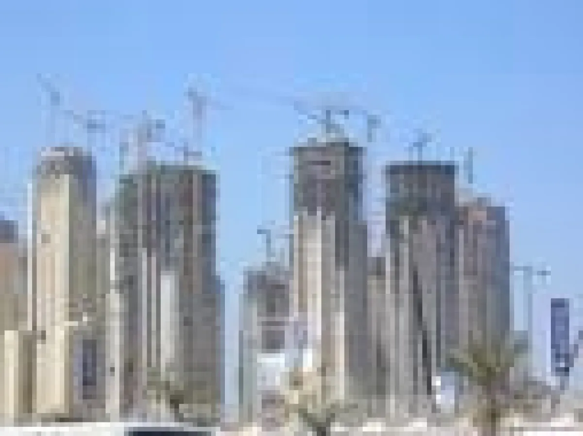 Devisen Krise Dubai?