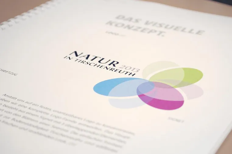 Logo & Kommunikationskonzept für die Gartenschau - entwickelt von der C3 marketing agentur. Bild: Logo & Kommunikationskonzept für die Gartenschau - entwickelt von der C3 marketing agentur.