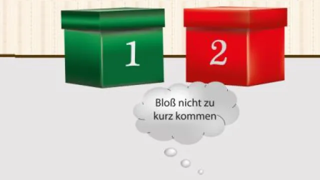 Bild: Schluss mit Lustlosigkeit – so motivieren sie richtig