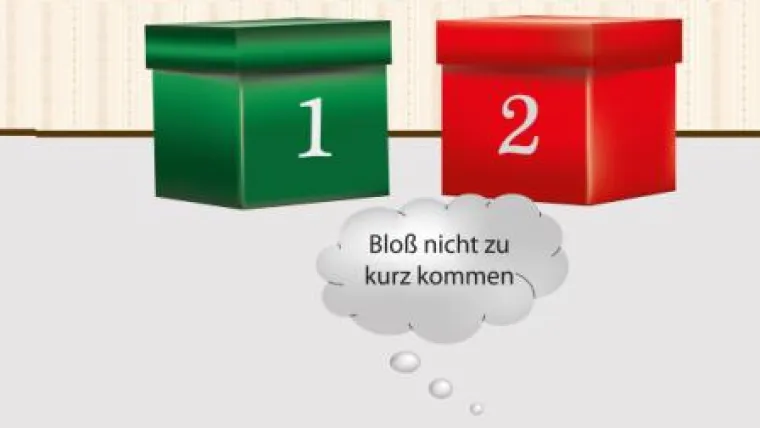 Bild: Schluss mit Lustlosigkeit – so motivieren sie richtig