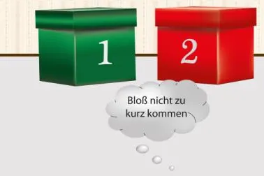 Bild: Schluss mit Lustlosigkeit – so motivieren sie richtig