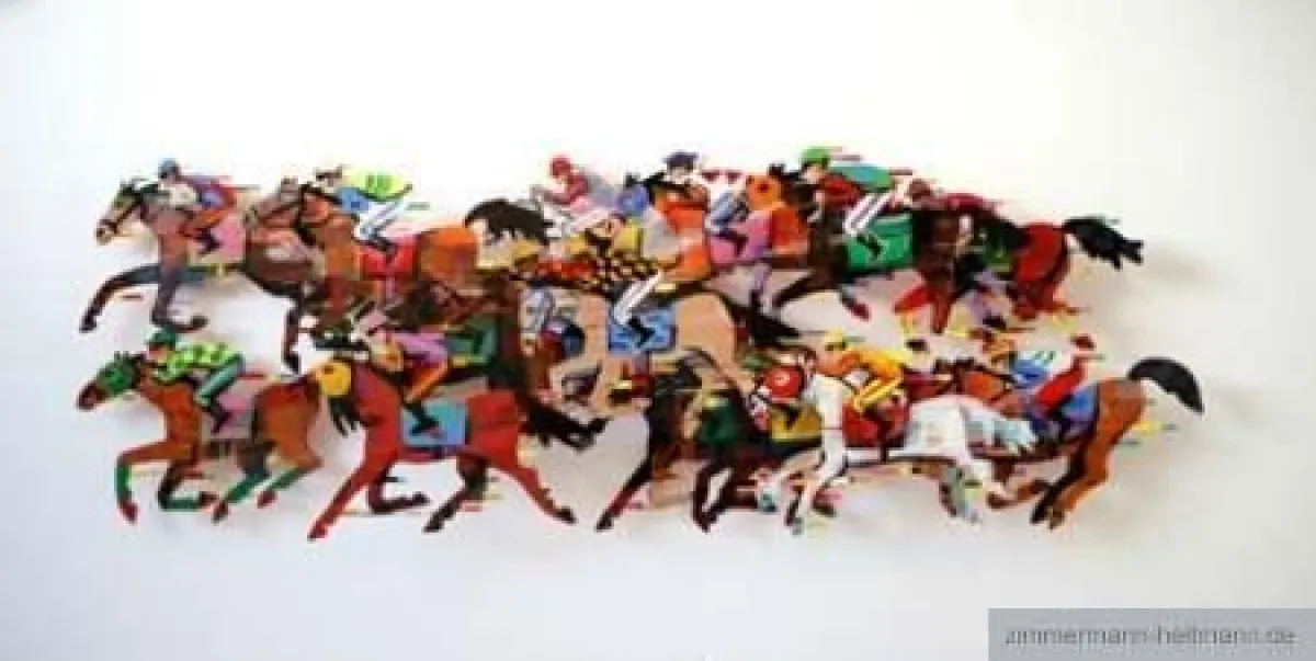 David Gerstein - Hippodrome