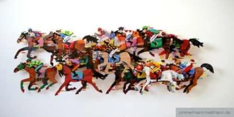 Bild: Neues Objekt von David Gerstein