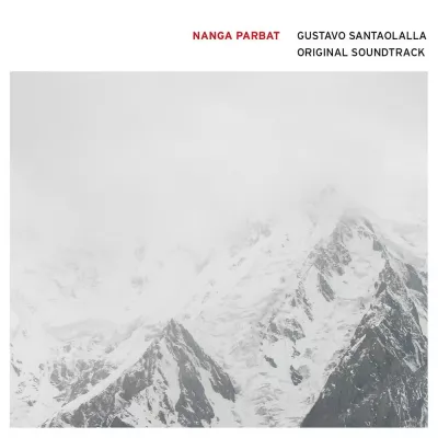 Bild: Nanga Parbat – Gustavo Santaolalla liefert Original Soundtrack zum Bergdrama von Joseph Vilsmaier