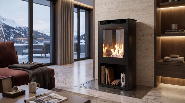 Ethanolkamin vs. Gaskamin: Welches Feuer passt besser ins Wohnzimmer? WELCON macht den Faktencheck Bild: Ethanolkamin vs. Gaskamin: Welches Feuer passt besser ins Wohnzimmer? WELCON macht den Faktencheck