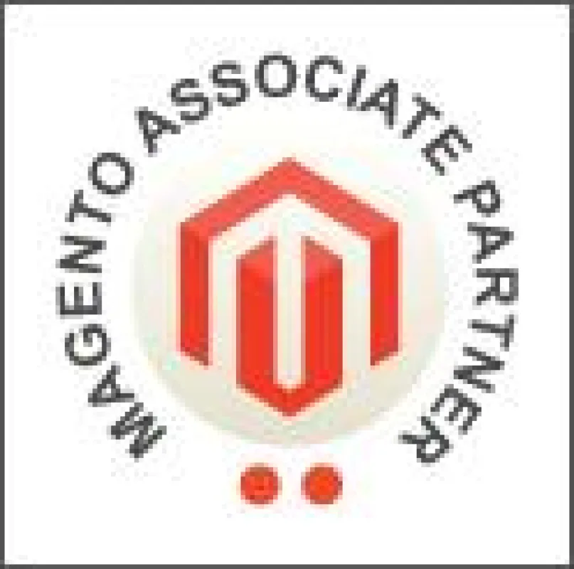 Magento Associate Partner