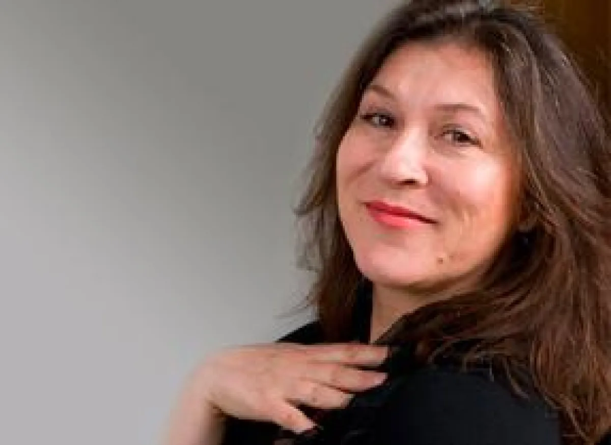 Eva Mattes - Chansonaben 