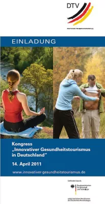 Bild: Wegweiser Richtung Zukunft – wo lang im Megatrend Gesundheitstourismus?