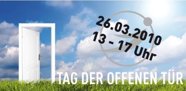 Bild: Tag der offenen Tür – Orientierung über Weiterbildung, Weiterqualifizierung und Berufsausbildung im Tourismus