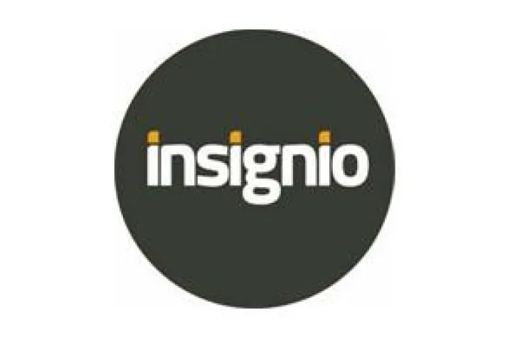 Bild: Insignio: SugarCRM Platin Partner