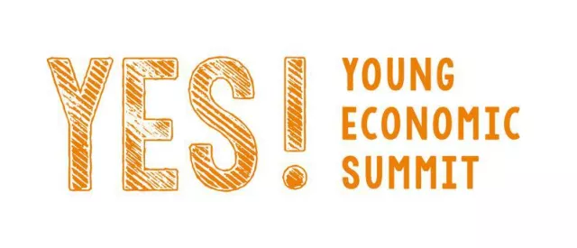 Preisverleihung für den deutschen Ökonomie- Schülerwettbewerb „YES! – Young Economic Summit“ Bild: Preisverleihung für den deutschen Ökonomie- Schülerwettbewerb „YES! – Young Economic Summit“