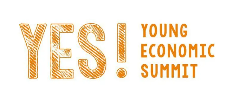 Preisverleihung für den deutschen Ökonomie- Schülerwettbewerb „YES! – Young Economic Summit“ Bild: Preisverleihung für den deutschen Ökonomie- Schülerwettbewerb „YES! – Young Economic Summit“