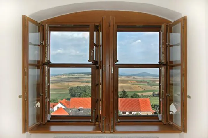 Bild: Bildungsprogramm 2009 der Akademie Burg Fürsteneck