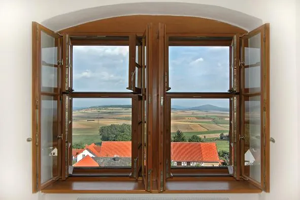 Bild: Bildungsprogramm 2009 der Akademie Burg Fürsteneck