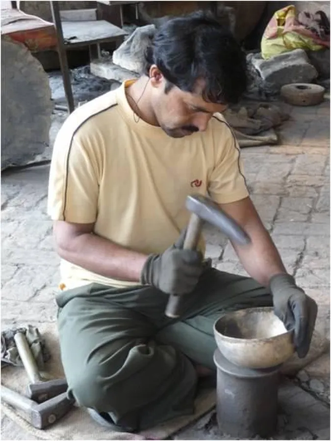 Christiane Claren AKAR Fairhandelsgesellschaft