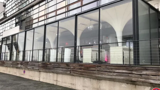 Bild: HE-S zu Gast beim LIGHTHOUSE-Firmenjubiläum!