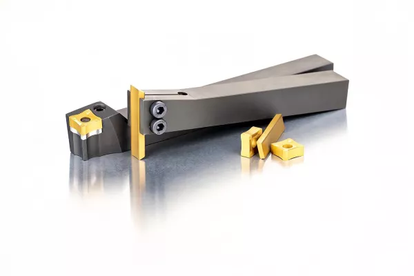 Bild: Spezialwerkzeuge für die Rohrfertigung