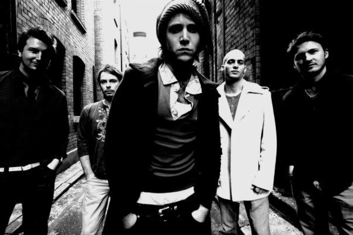 Die Band