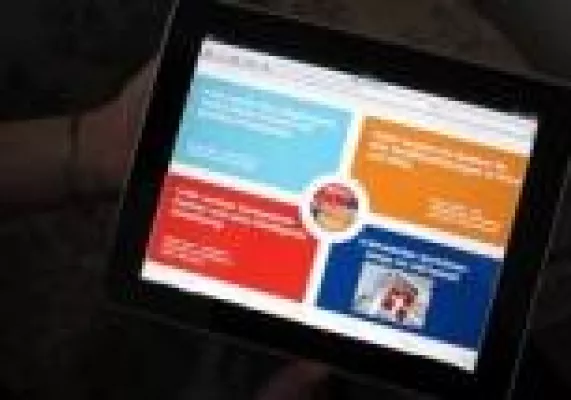 Dossier iPad – Chancen und Risiken durch neue Lesegeräte Bild: Dossier iPad – Chancen und Risiken durch neue Lesegeräte