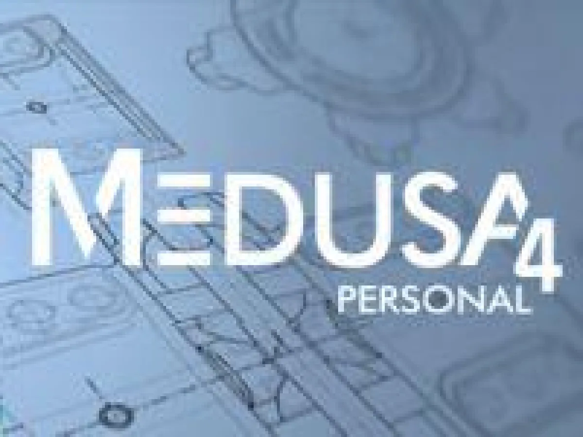 CAD Kosten unter Kontrolle mit MEDUSA4 Personal