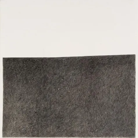 Bild: Hiltrud Gauf in der Galerie im Forum, Leverkusen