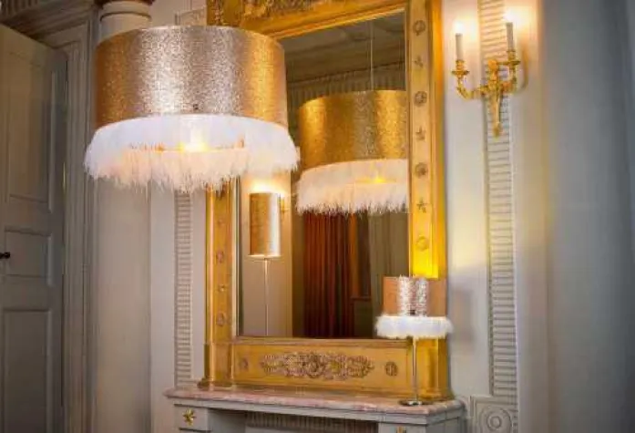 Bild: Die Magie des Lichts inszenieren