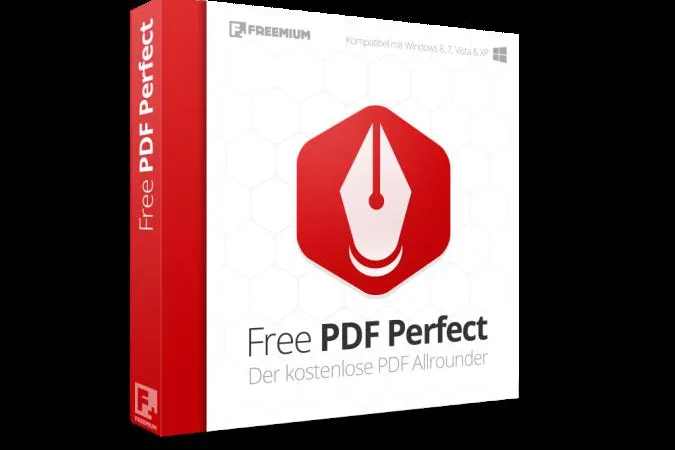 PDF-Freeware für Perfektionisten Bild: PDF-Freeware für Perfektionisten