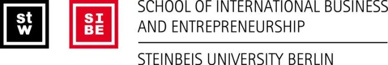 Bild: Erfolgreiche Akkreditierung der Master-Studiengänge der School of International Business and Entrepreneurship