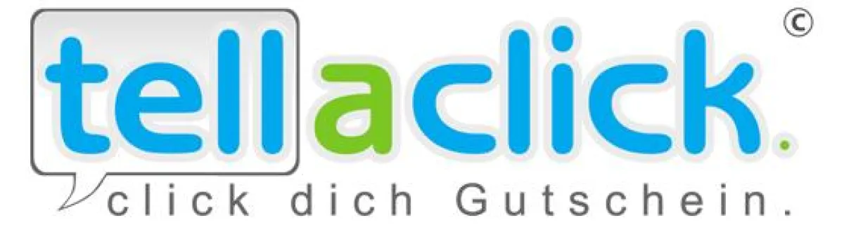 tellaclick, Click dich Gutschein. Kaufen, empfehlen, Punkte sammeln & Gutschein abholen