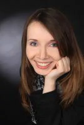 Bild: Texterin Anett Witke setzt zunehmend auf SEO-Beratung