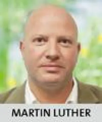 Bild: Neuer Key Account Manager bei HEISSNER GmbH